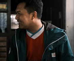 Java Sultani Estate - nowość