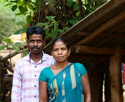 Indie Sonaba