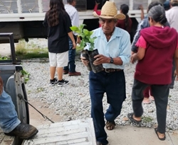 Meksyk Ozolotepec - NOWOŚĆ