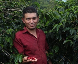 Honduras Yeltsin Sagastume