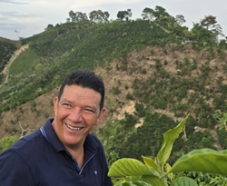 Kolumbia Jose Uribe Lasso - NOWOŚĆ