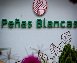 Kolumbia Penas Blancas - NOWOŚĆ