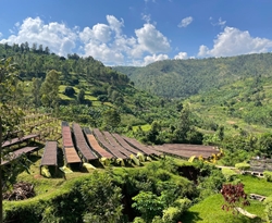 Rwanda Bumbogo